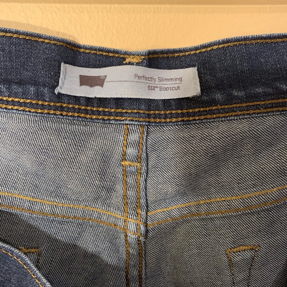 Levi’s